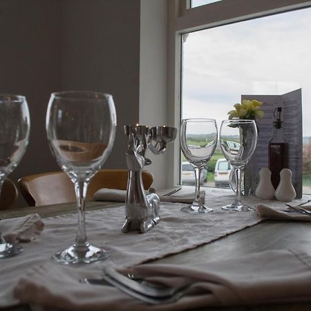 The Runswick Bay Hotel Saltburn-by-the-Sea Esterno foto