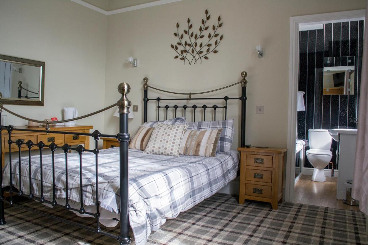The Runswick Bay Hotel Saltburn-by-the-Sea Esterno foto