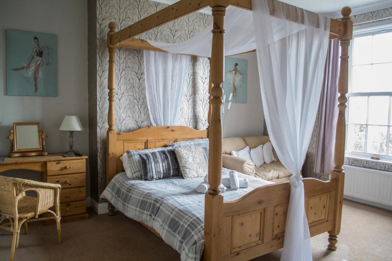 The Runswick Bay Hotel Saltburn-by-the-Sea Esterno foto
