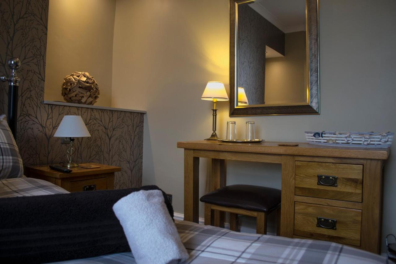 The Runswick Bay Hotel Saltburn-by-the-Sea Esterno foto