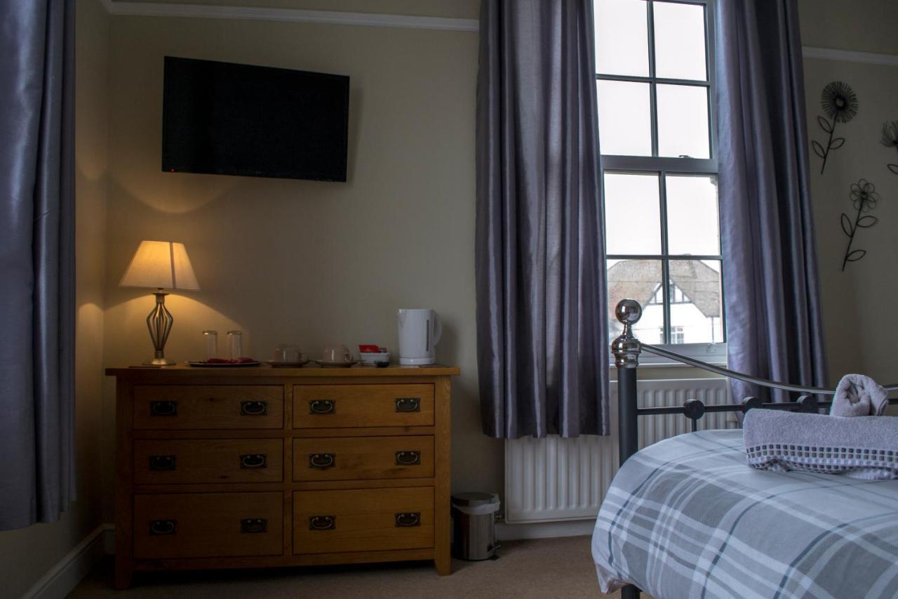 The Runswick Bay Hotel Saltburn-by-the-Sea Esterno foto
