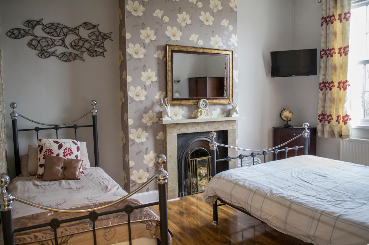 The Runswick Bay Hotel Saltburn-by-the-Sea Esterno foto