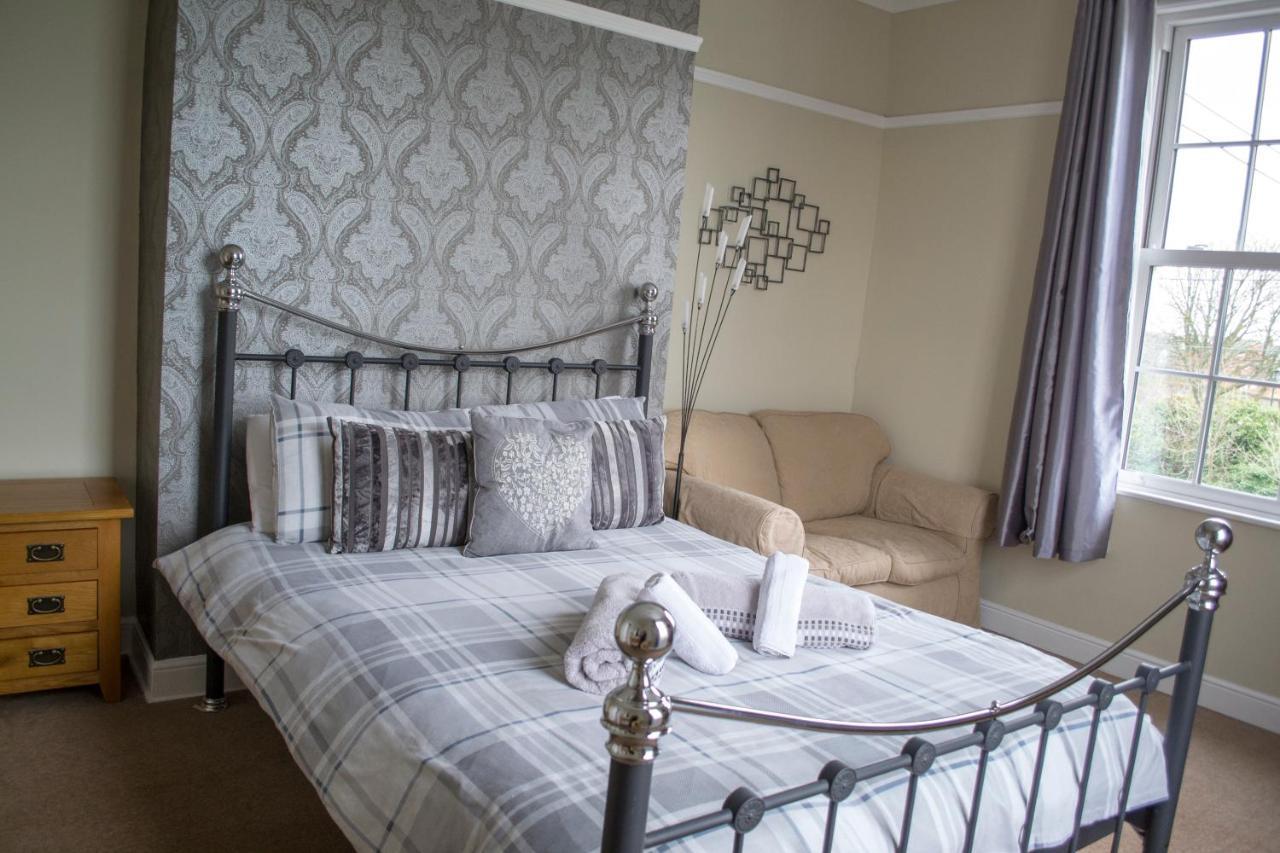 The Runswick Bay Hotel Saltburn-by-the-Sea Esterno foto